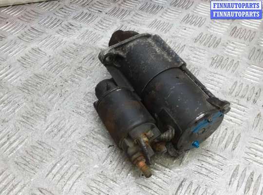 купить стартер бензиновый на OPEL ASTRA H