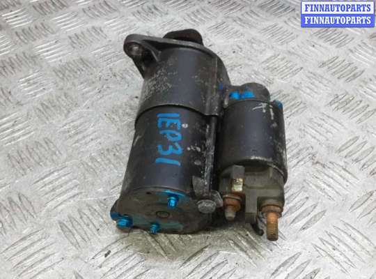 купить стартер бензиновый на OPEL ASTRA H