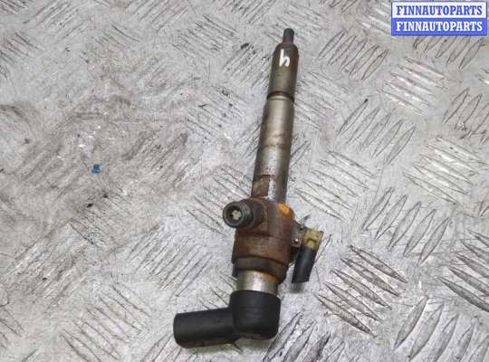 купить форсунка дизельная на RENAULT SCENIC 3