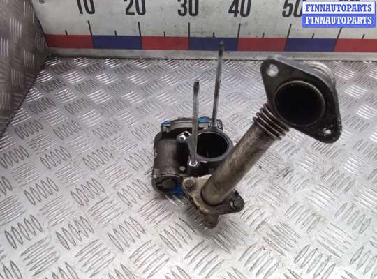 Клапан рециркуляции газов (EGR)