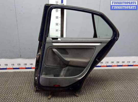купить дверь задняя правая на VOLKSWAGEN JETTA 5