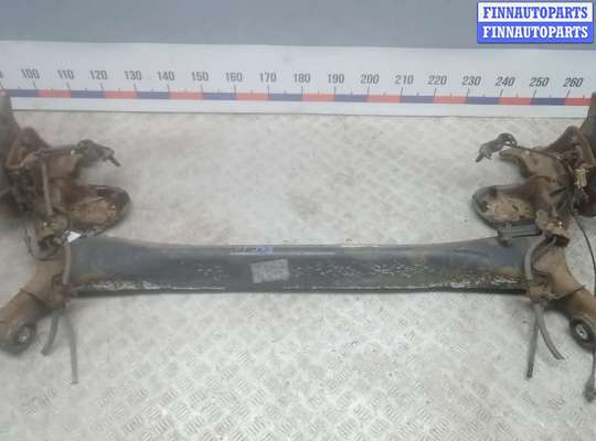 купить ступица задняя правая на NISSAN QASHQAI J11