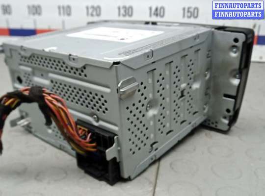 купить магнитола на SKODA YETI 1