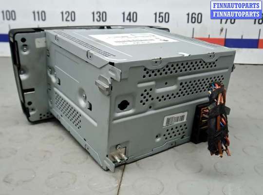 купить магнитола на SKODA YETI 1