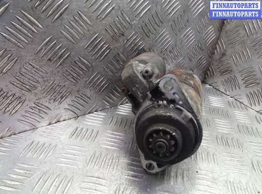 купить стартер дизельный на MITSUBISHI OUTLANDER 2