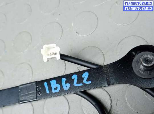 купить защелка ремня безопасности на NISSAN QASHQAI J11