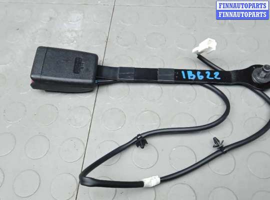 купить защелка ремня безопасности на NISSAN QASHQAI J11