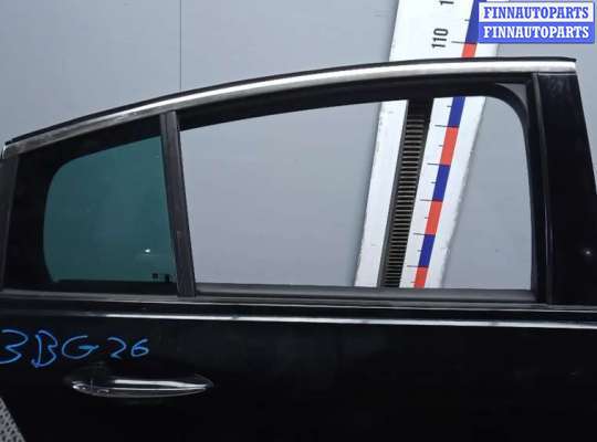 купить дверь задняя правая на OPEL INSIGNIA 2