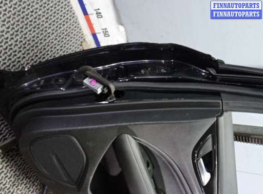 купить дверь задняя правая на OPEL INSIGNIA 2