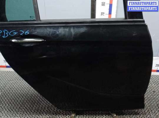 купить дверь задняя правая на OPEL INSIGNIA 2