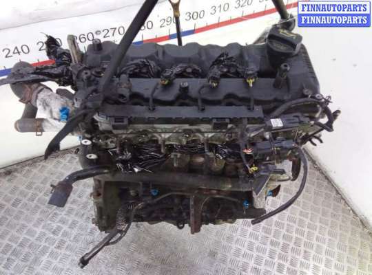 купить двигатель дизельный на HYUNDAI IX35 1