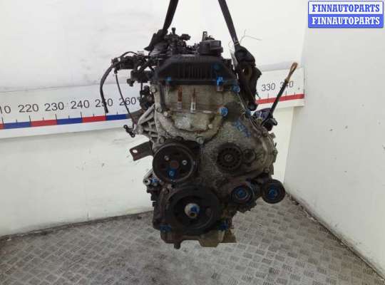 Купить двигатель дизельный на HYUNDAI IX35 1 двигатель дизельный HN575086 на HYUNDAI IX35 1