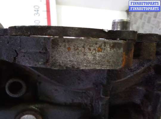 купить двигатель дизельный на HYUNDAI IX35 1