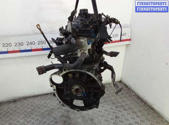 купить двигатель дизельный на HYUNDAI IX35 1