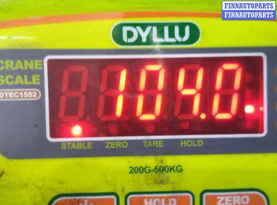 купить двигатель дизельный на HYUNDAI IX35 1