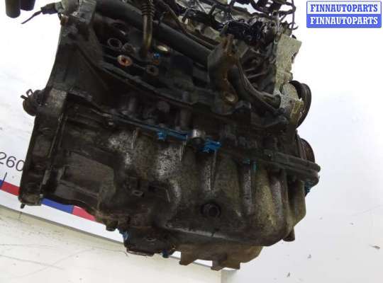 купить двигатель дизельный на HYUNDAI IX35 1