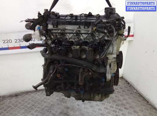 купить двигатель дизельный на HYUNDAI IX35 1
