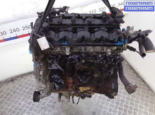 купить двигатель дизельный на HYUNDAI IX35 1