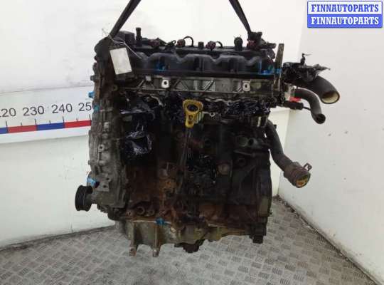 купить двигатель дизельный на HYUNDAI IX35 1