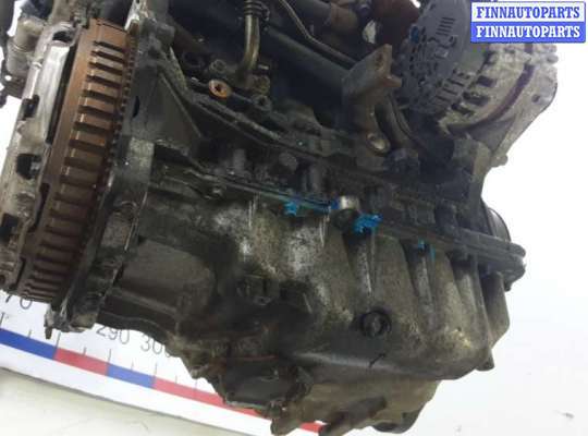 ДВС (Двигатель) на Hyundai ix35 I / Tucson II (LM)