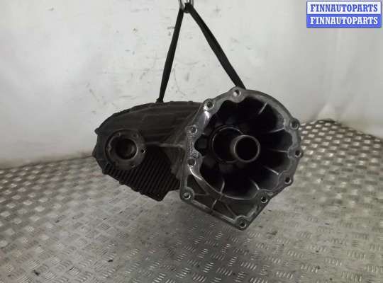 купить раздаточная коробка на VOLKSWAGEN TOUAREG 7L