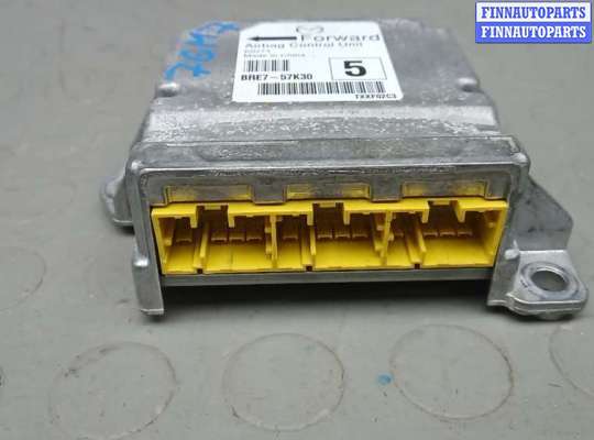 купить блок управления airbag на MAZDA 3 BM