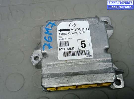 купить блок управления airbag на MAZDA 3 BM
