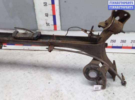 купить балка задняя на PEUGEOT 3008 1