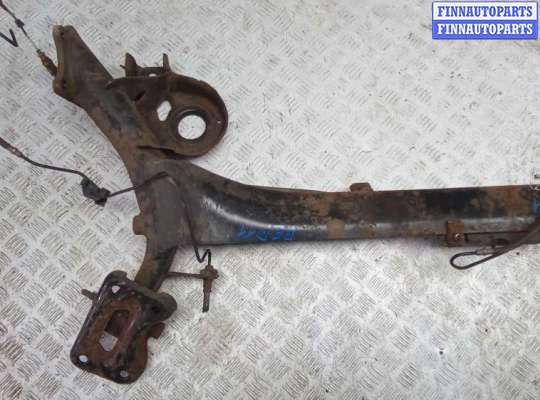 купить балка задняя на PEUGEOT 3008 1