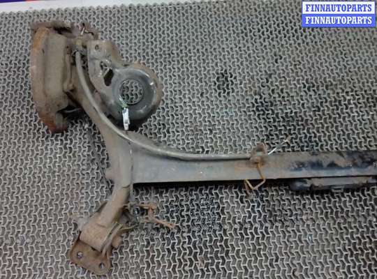 купить балка задняя на PEUGEOT 3008 1