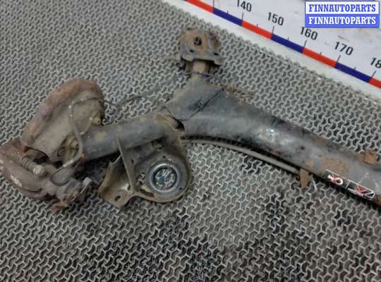 купить балка задняя на PEUGEOT 3008 1