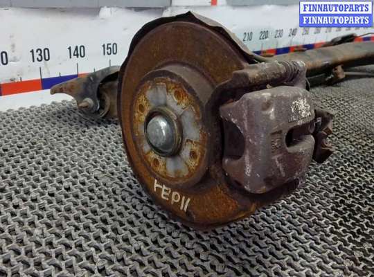 купить балка задняя на PEUGEOT 3008 1