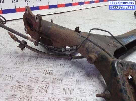 купить балка задняя на PEUGEOT 3008 1