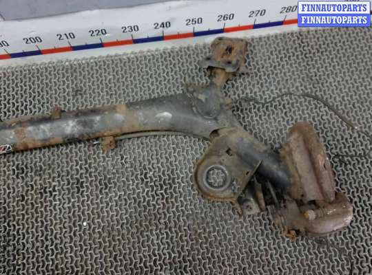 купить балка задняя на PEUGEOT 3008 1