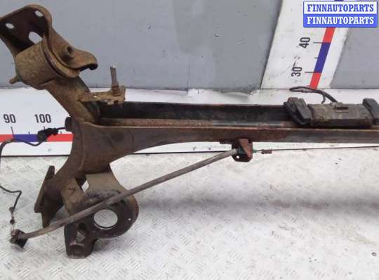 купить балка задняя на PEUGEOT 3008 1