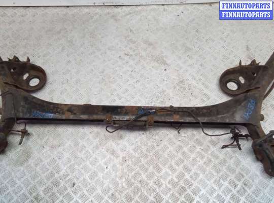 купить балка задняя на PEUGEOT 3008 1