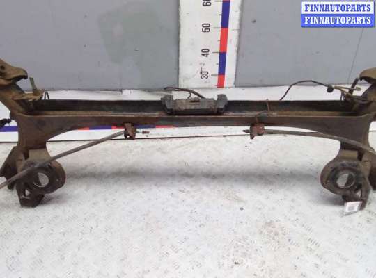 купить балка задняя на PEUGEOT 3008 1