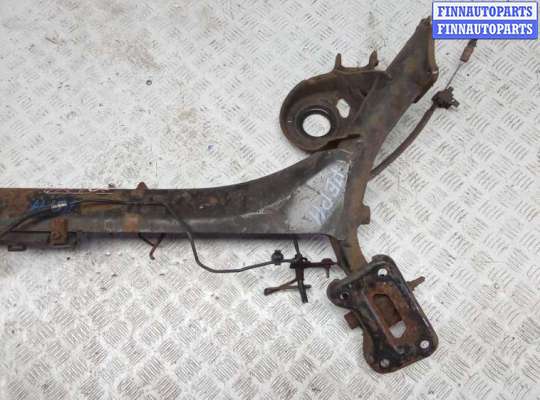 купить балка задняя на PEUGEOT 3008 1