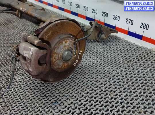 купить балка задняя на PEUGEOT 3008 1