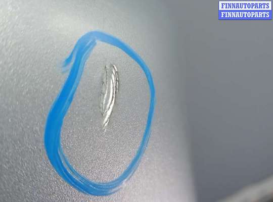 купить капот на MERCEDES BENZ E-CLASS W211