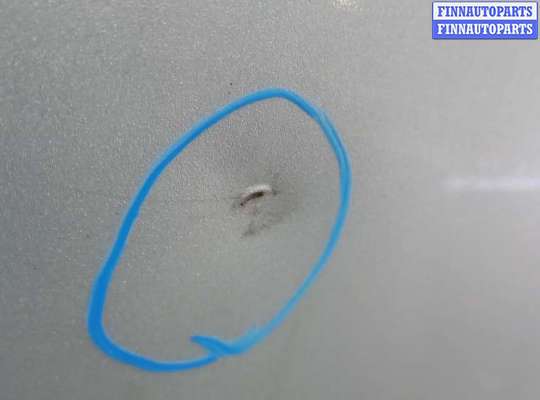 купить капот на MERCEDES BENZ E-CLASS W211