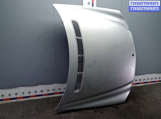 купить капот на MERCEDES BENZ E-CLASS W211