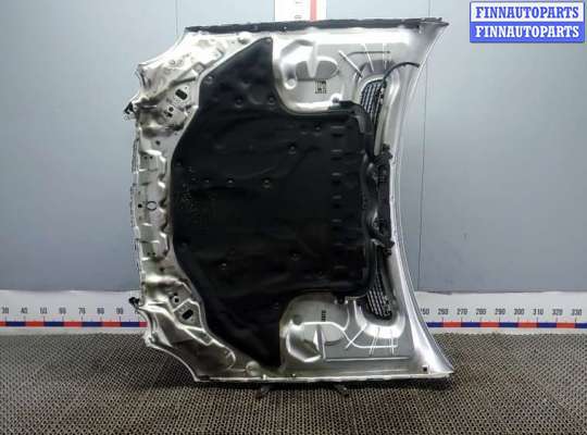 купить капот на MERCEDES BENZ E-CLASS W211