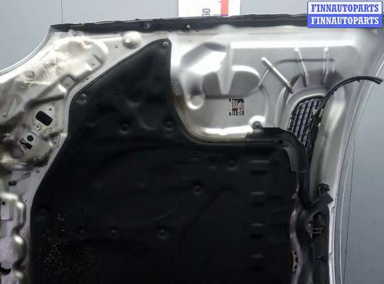 купить капот на MERCEDES BENZ E-CLASS W211