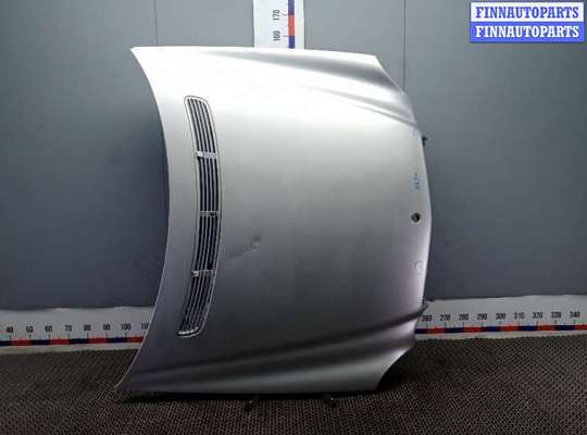 купить капот на MERCEDES BENZ E-CLASS W211