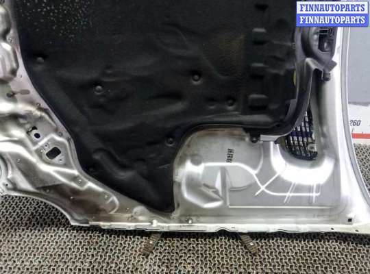 купить капот на MERCEDES BENZ E-CLASS W211