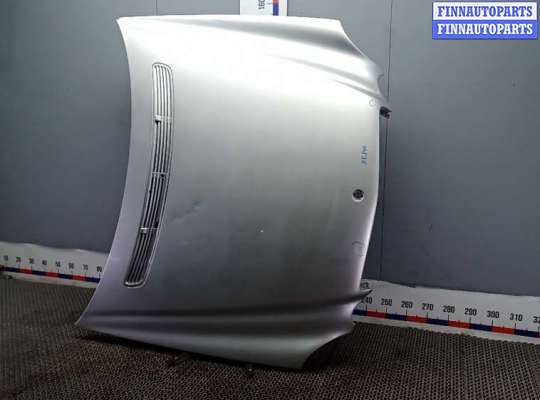 купить капот на MERCEDES BENZ E-CLASS W211