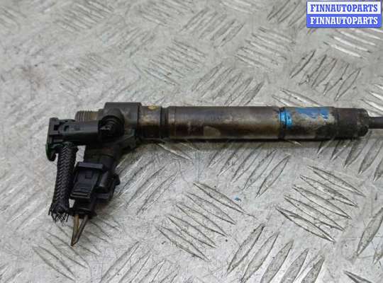 купить форсунка дизельная на PEUGEOT 4007