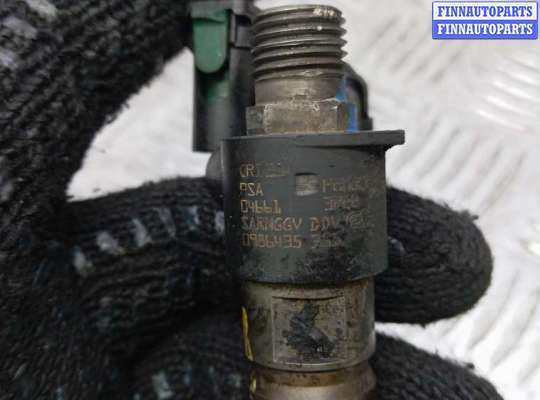 купить форсунка дизельная на PEUGEOT 4007