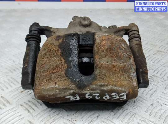 купить скоба суппорта перед. на SKODA SUPERB 3